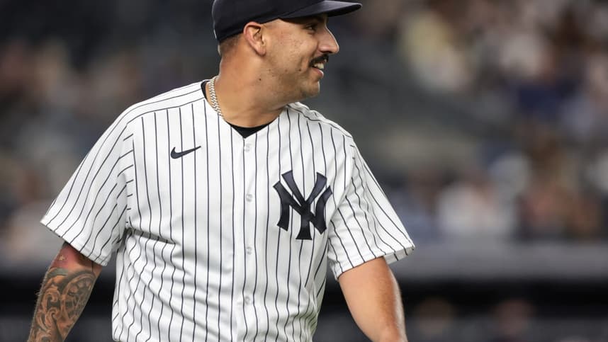 nestor cortes, yankees