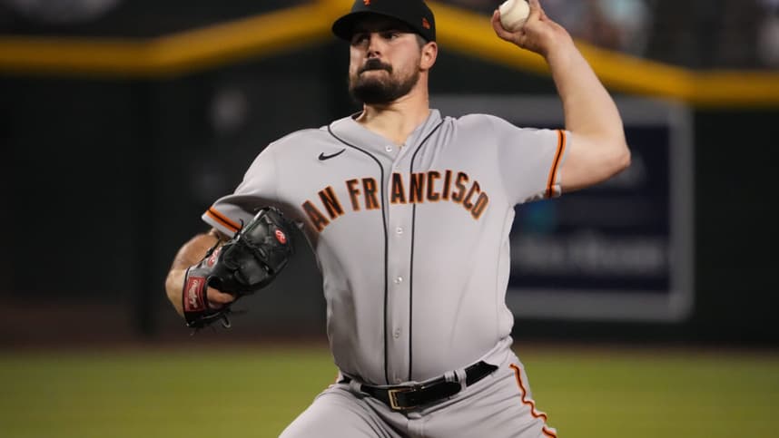 carlos rodon, mets