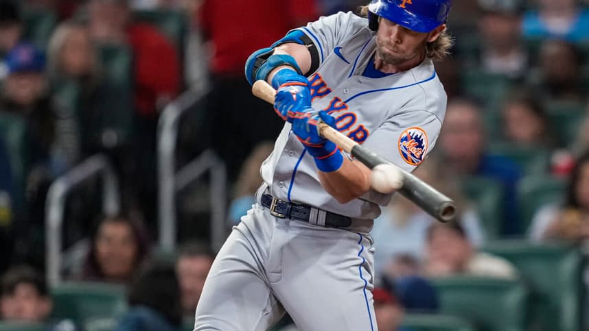 jeff mcneil, new york mets
