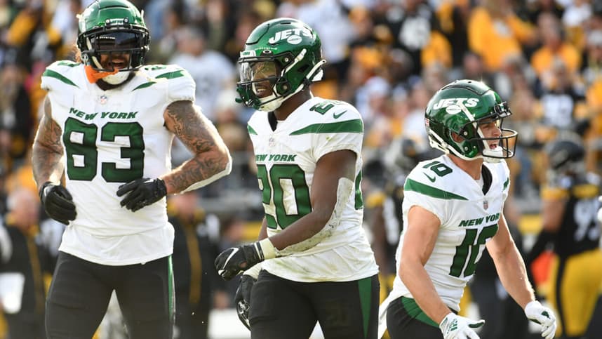 new york jets