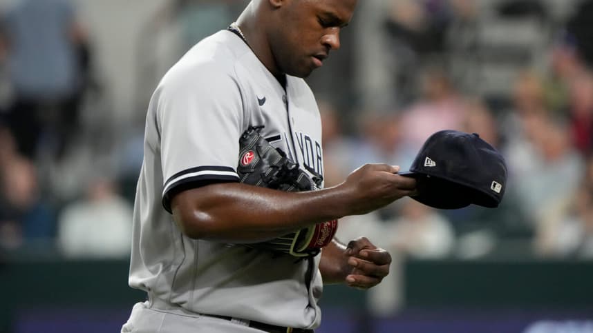 luis severino, yankees