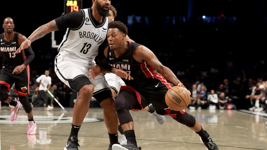 Markieff Morris, Brooklyn Nets