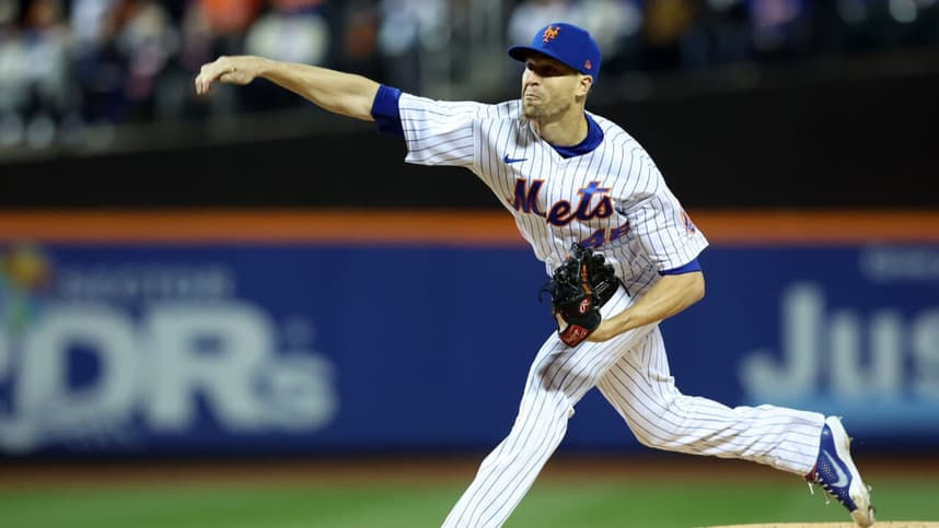 new york yankees, new york mets, jacob degrom