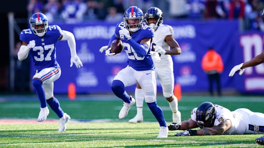 julian love, new york giants