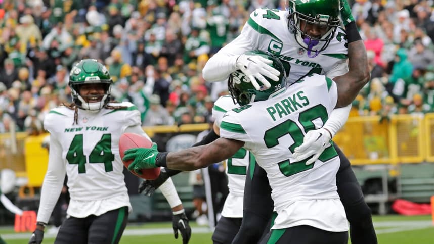new york jets