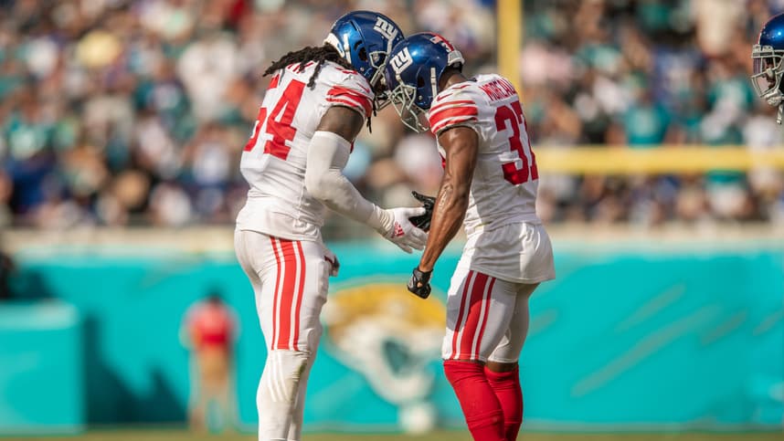 new york giants, fabian moreau