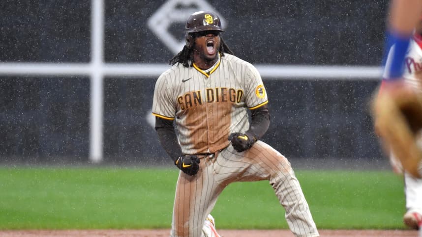josh bell, mets