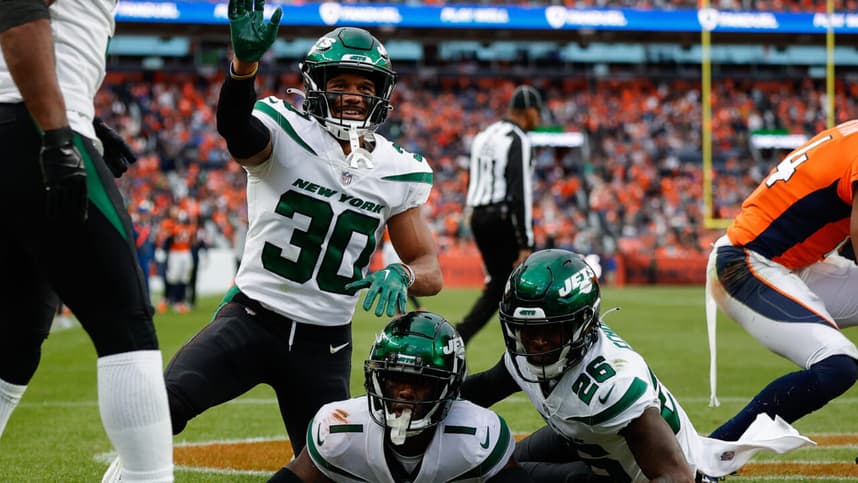 new york jets