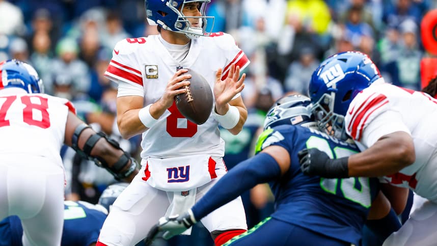 new york giants, daniel jones