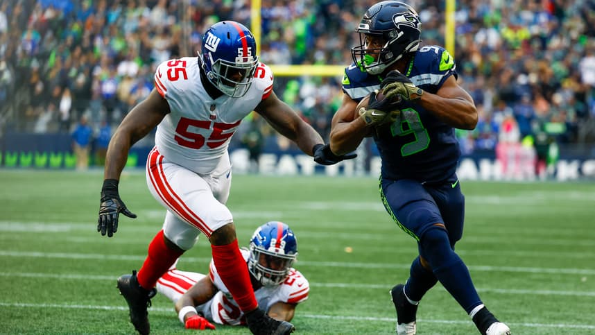 new york giants