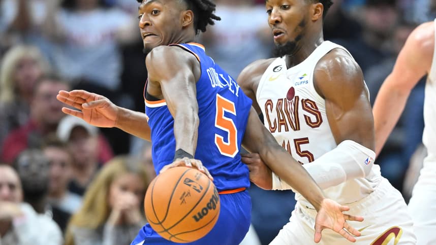 new york knicks
