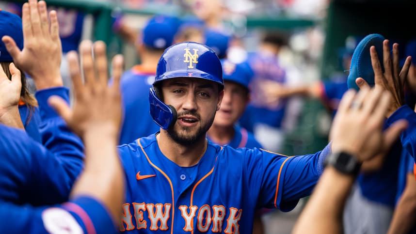 michael conforto, mets, yankees