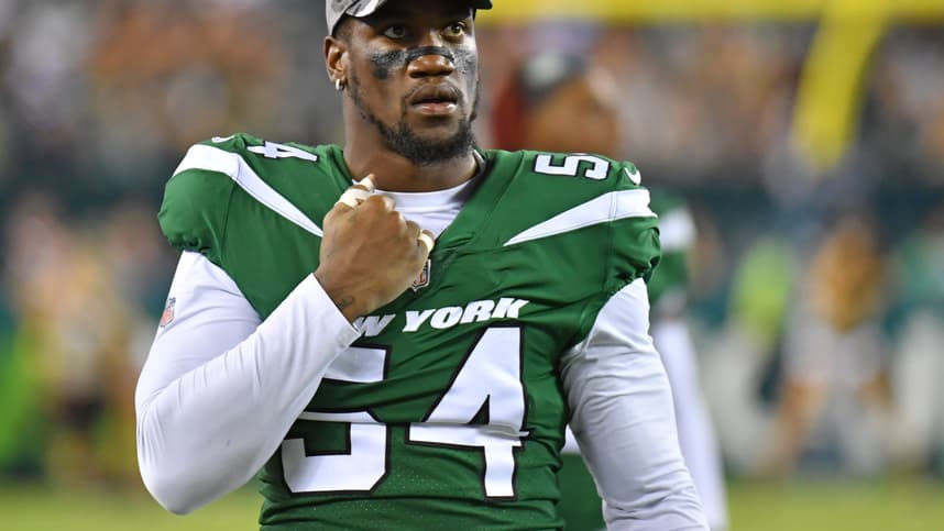 new york jets, jacob martin