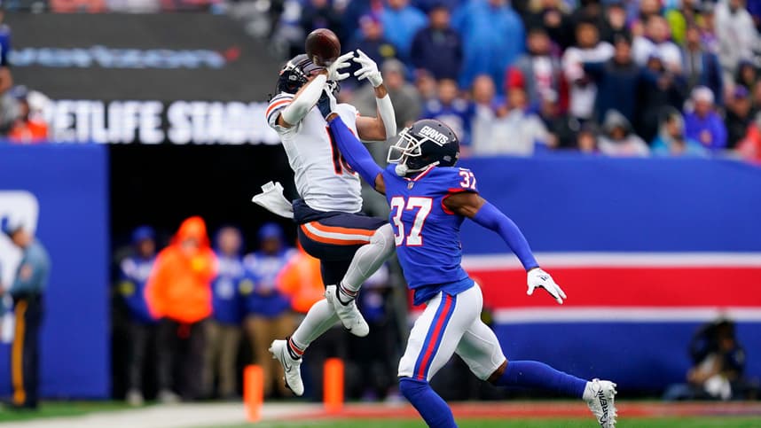 new york giants, fabian moreau