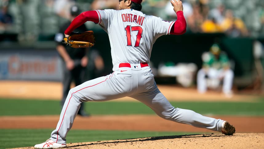 mets, yankees, shohei ohtani