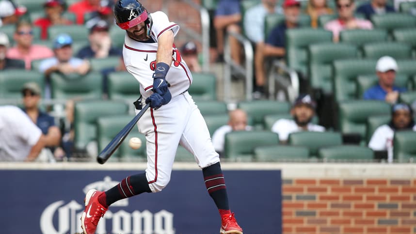 dansby swanson, yankees