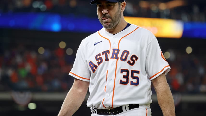 justin verlander, yankees, mets