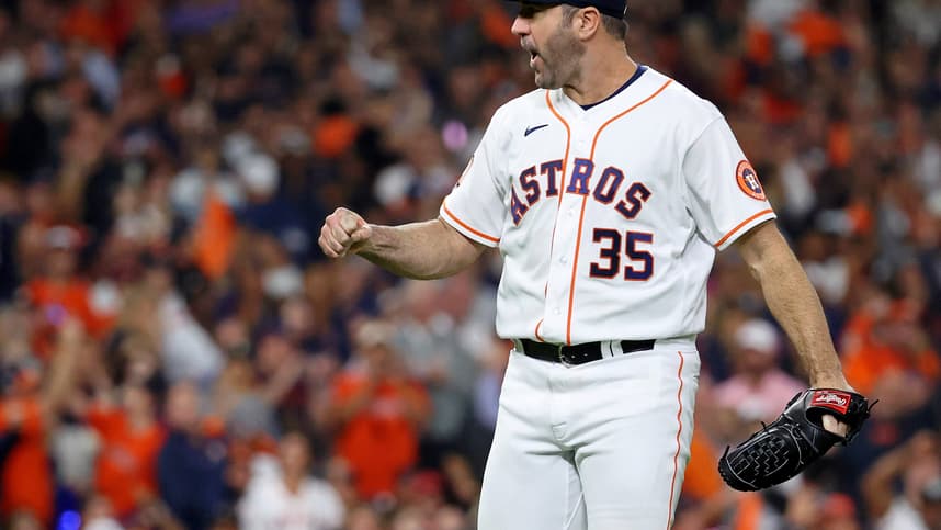 justin verlander, yankees, mets