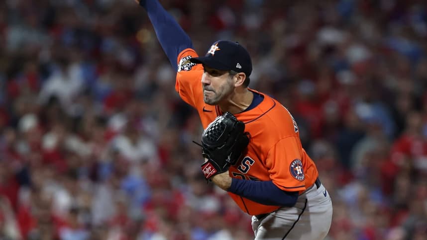 justin verlander, yankees