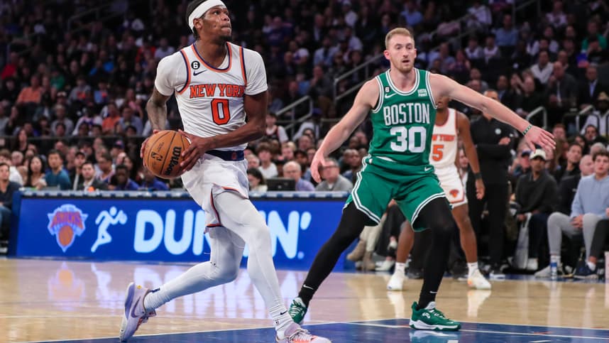 knicks, cam reddish