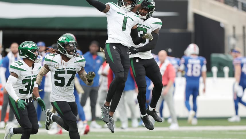 sauce gardner, new york jets