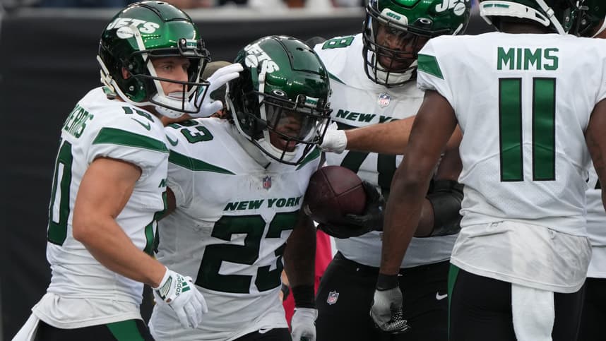 new york jets