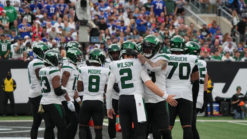 new york jets