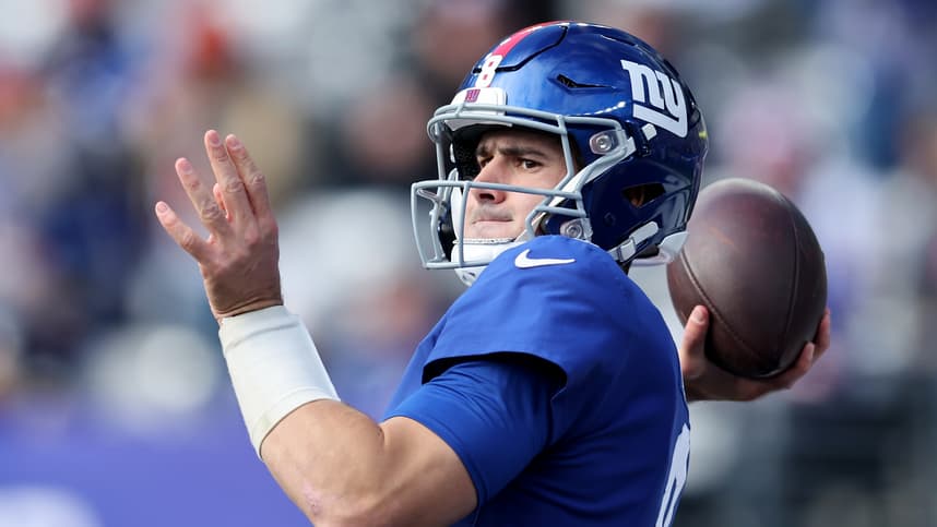 new york giants, daniel jones