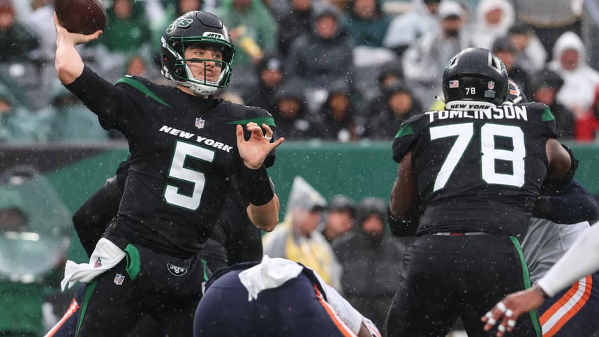 mike white, new york jets
