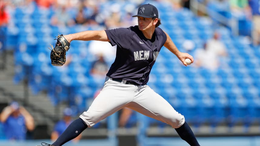 matt krook, yankees