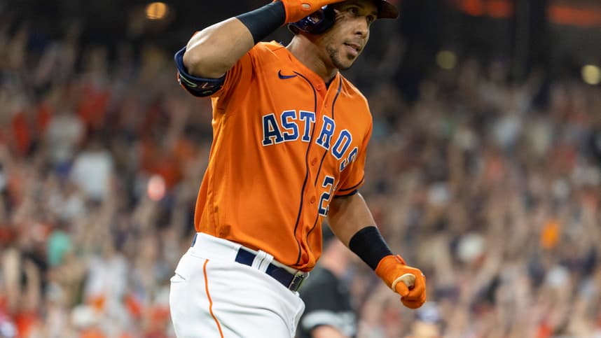 New York Yankees, Michael Brantley