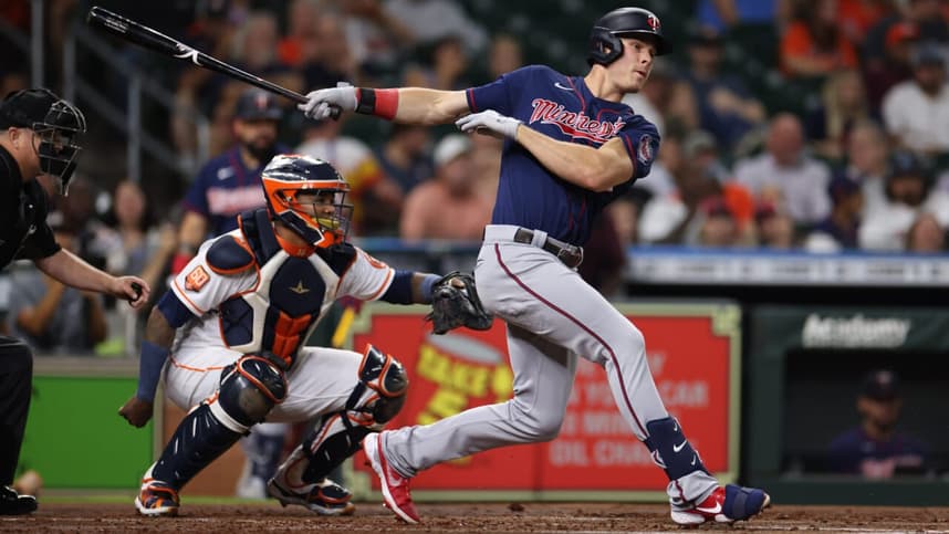 max kepler, yankees, twins