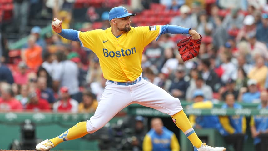 new york yankees, nathan eovaldi