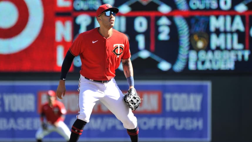 carlos correa, yankees