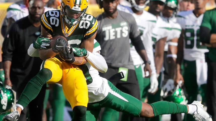 malik taylor, jets