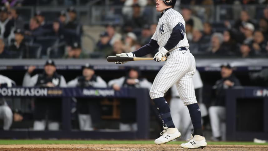 harrison bader, yankees