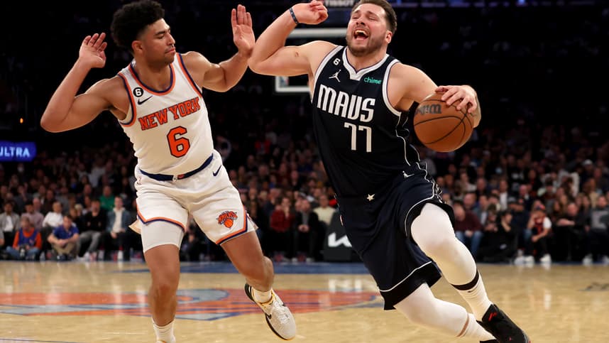 knicks