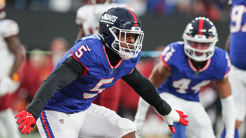 new york giants, kayvon thibodeaux