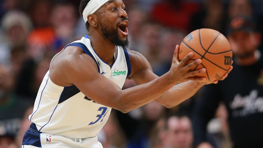 Kemba Walker, Dallas Mavericks, New York Knicks