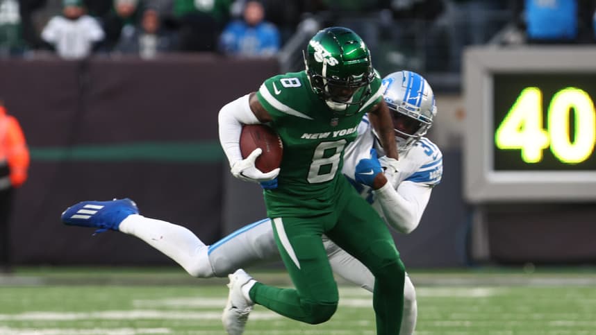 new york jets, elijah moore
