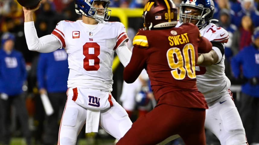 new york giants