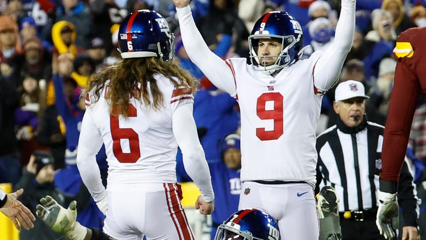graham gano, new york giants