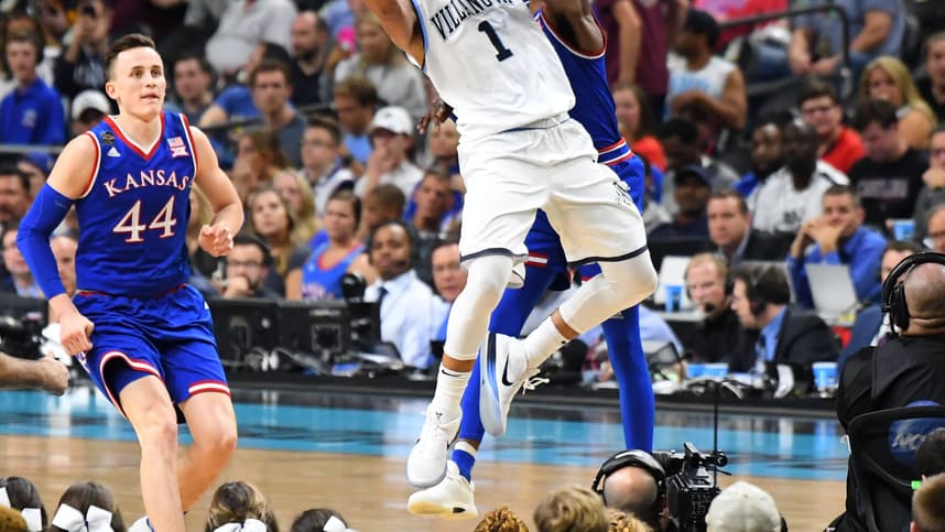 Jalen Brunson, New York Knicks