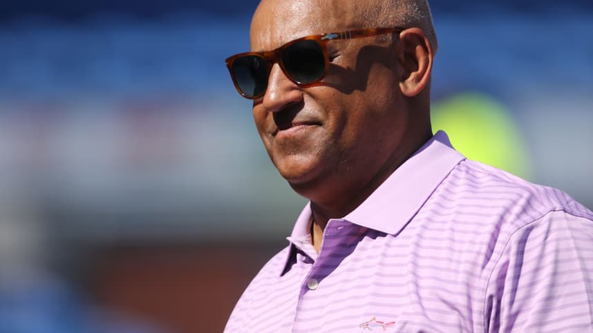 Omar Minaya, yankees, mets