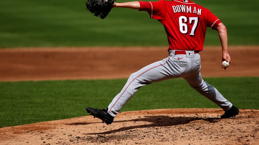 matt bowman, yankees