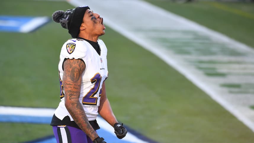 marcus peters, new york giants