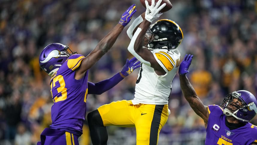 james washington, new york giants