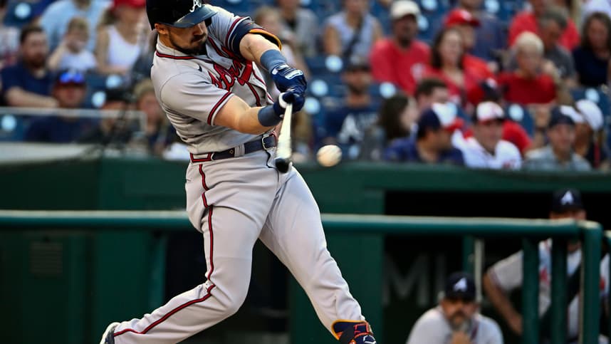 adam duvall, mets