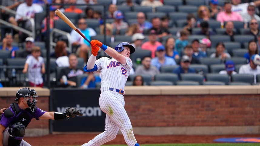 brett baty, mets