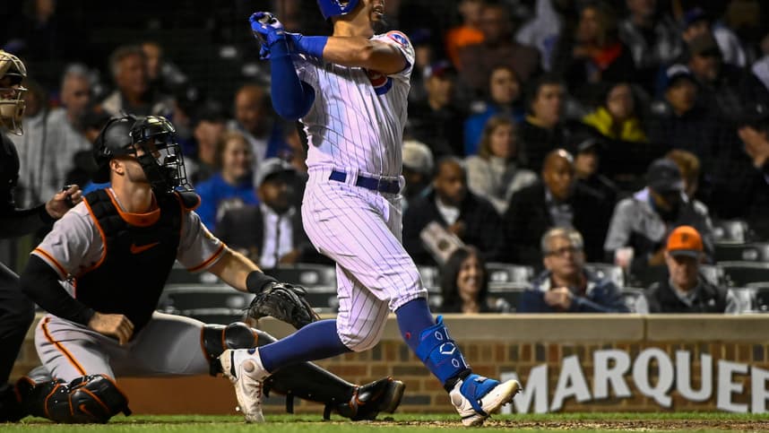 rafael ortega, yankees